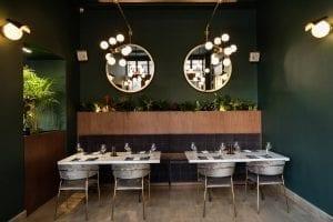 Capsis Bristol Boutique