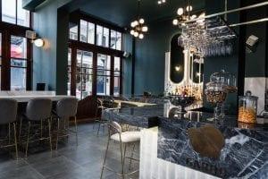 Capsis Bristol Boutique