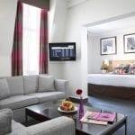 תמונת מלון Thistle Bloomsbury Park, לונדון