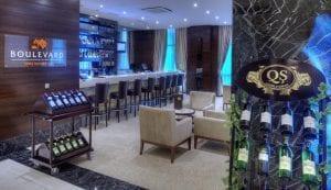 Qafqaz Baku City Hotel and Residences
