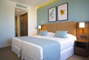 Hotel Riu Plaza España