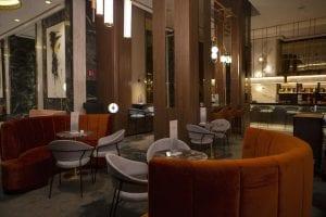 Hotel Riu Plaza España