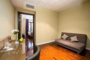 Leonardo Hotel Madrid City Center