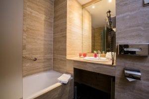 Leonardo Hotel Madrid City Center