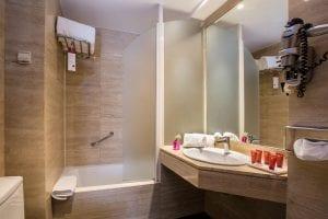 Leonardo Hotel Madrid City Center