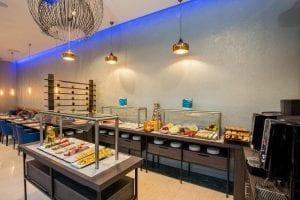 Leonardo Hotel Madrid City Center