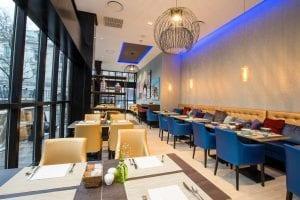 Leonardo Hotel Madrid City Center