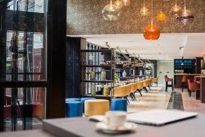 Leonardo Hotel Madrid City Center