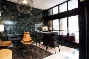 Leonardo Hotel Madrid City Center