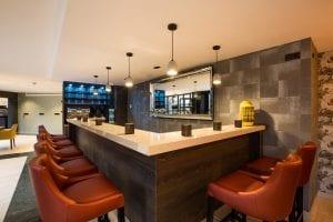 Leonardo Hotel Madrid City Center