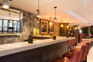 Leonardo Hotel Madrid City Center