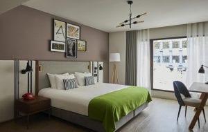 Hotel Indigo Madrid – Princesa