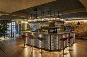 Hotel Indigo Madrid – Princesa