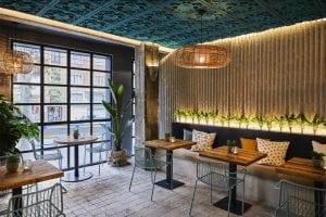 Hotel Indigo Madrid – Princesa