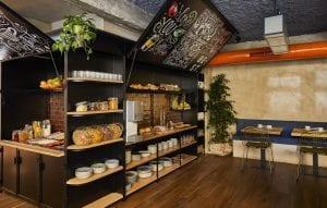 Hotel Indigo Madrid – Princesa