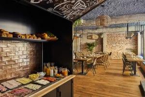 Hotel Indigo Madrid – Princesa
