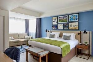 Hotel Indigo Madrid – Princesa