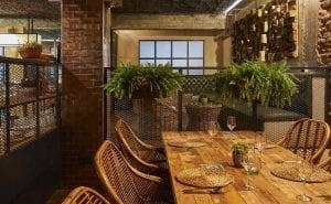 Hotel Indigo Madrid – Princesa