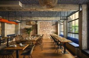 Hotel Indigo Madrid – Princesa