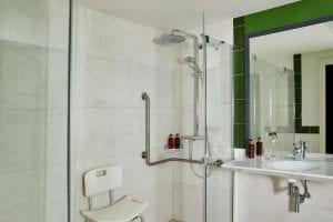 Hotel Indigo Madrid – Princesa