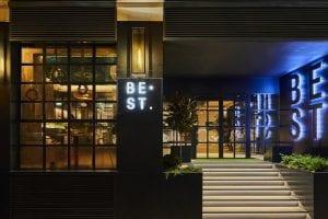 Hotel Indigo Madrid – Princesa