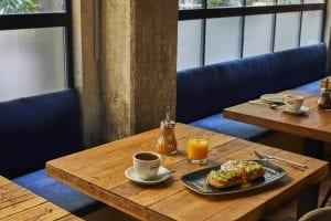 Hotel Indigo Madrid – Princesa
