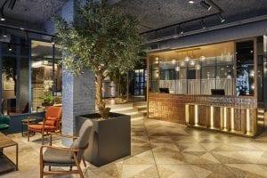 Hotel Indigo Madrid – Princesa