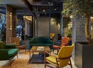 Hotel Indigo Madrid – Princesa