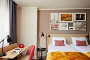 Hotel Indigo Madrid – Princesa
