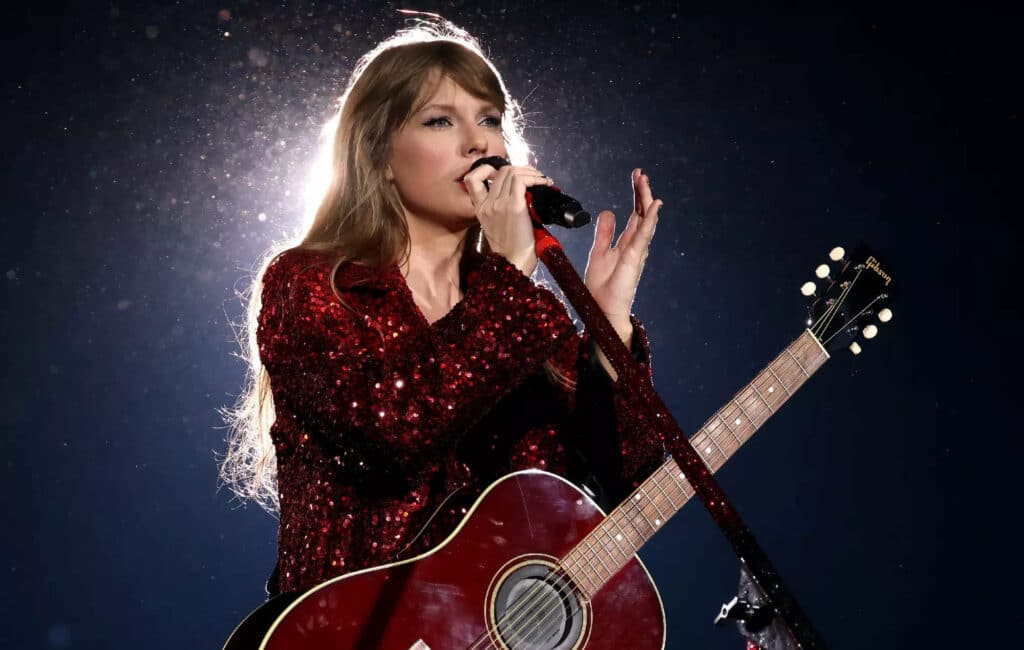 כרטיסים להופעה של טיילור סוויפט Taylor Swift