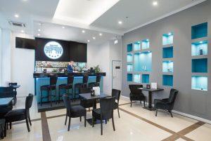 Arcadia Hotel Budapest – בודפשט