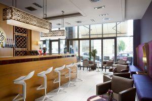 Marmara Hotel Budapest – בודפשט