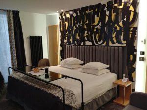 AIDA OPERA, פריז