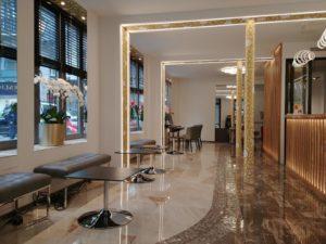 AIDA OPERA, פריז