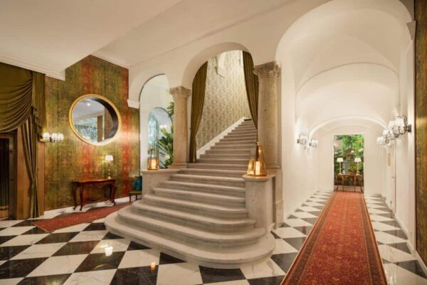 תמונת מלון Mystery Hotel, בודפשט