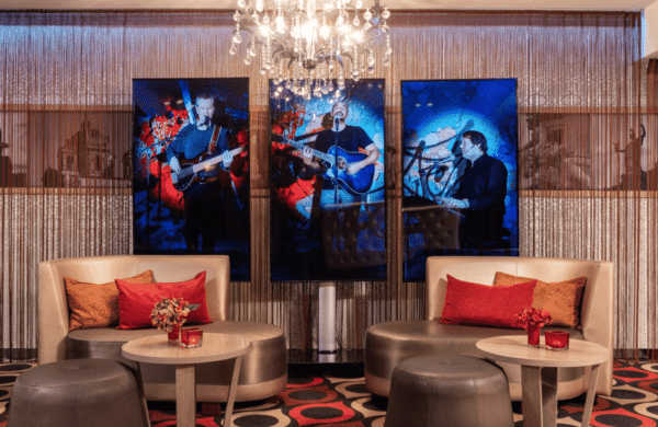 תמונת מלון Leonardo Hotel, וינה