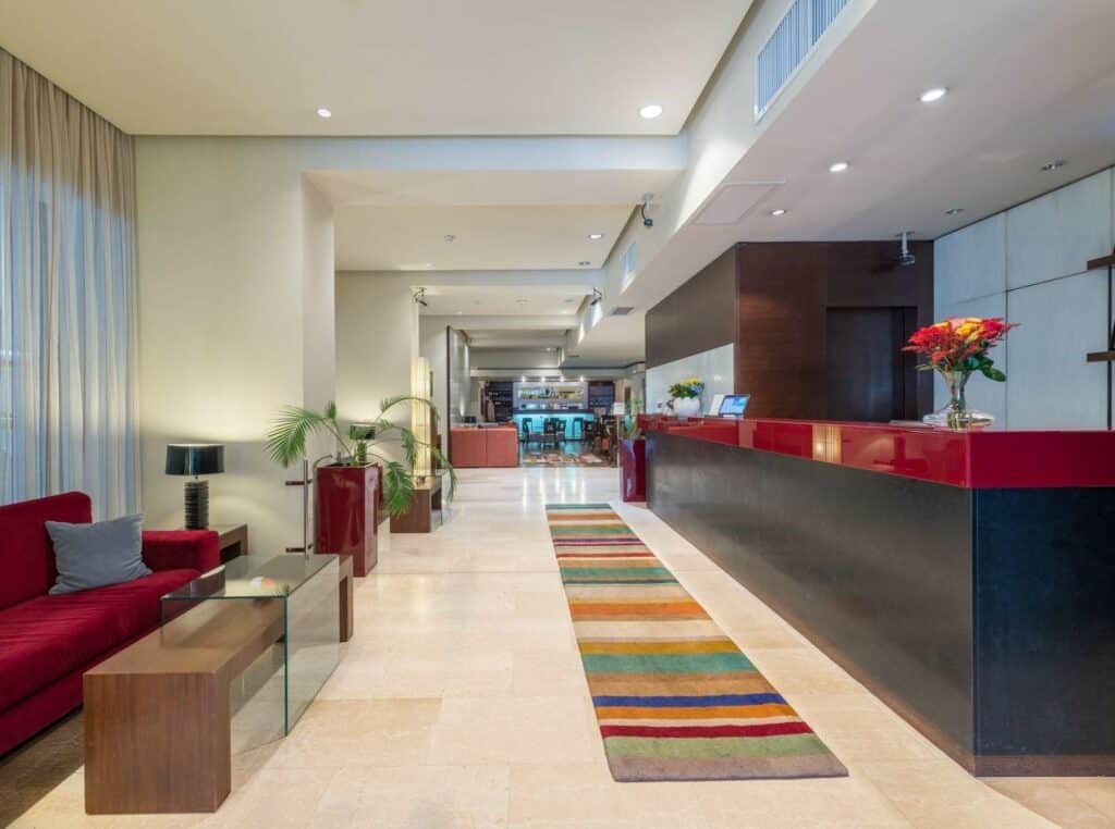 K+K Hotel Elisabeta