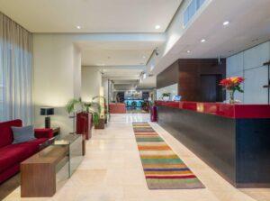 K+K Hotel Elisabeta