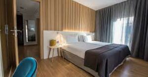 Silken Ramblas – Barcelona