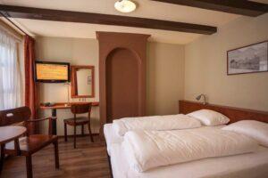A-Train Hotel – Amsterdam