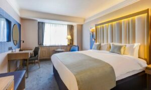 Danubius Hotel Regents Park – London
