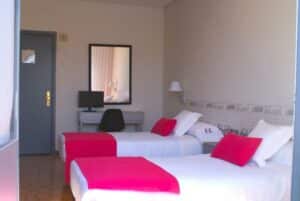 Anaco – Madrid