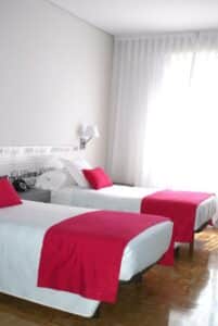 Anaco – Madrid