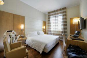 Hotel Canada – Milano