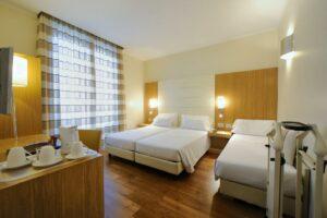 Hotel Canada – Milano