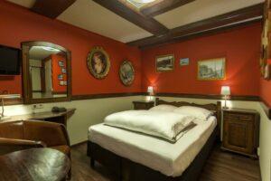A-Train Hotel – Amsterdam