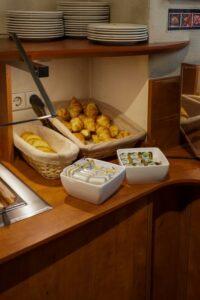 A-Train Hotel – Amsterdam