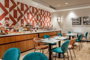 Hotel Canada – Milano