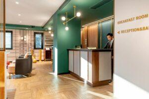 Hotel Canada – Milano