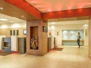 IBIS WIEN MARIAHILF